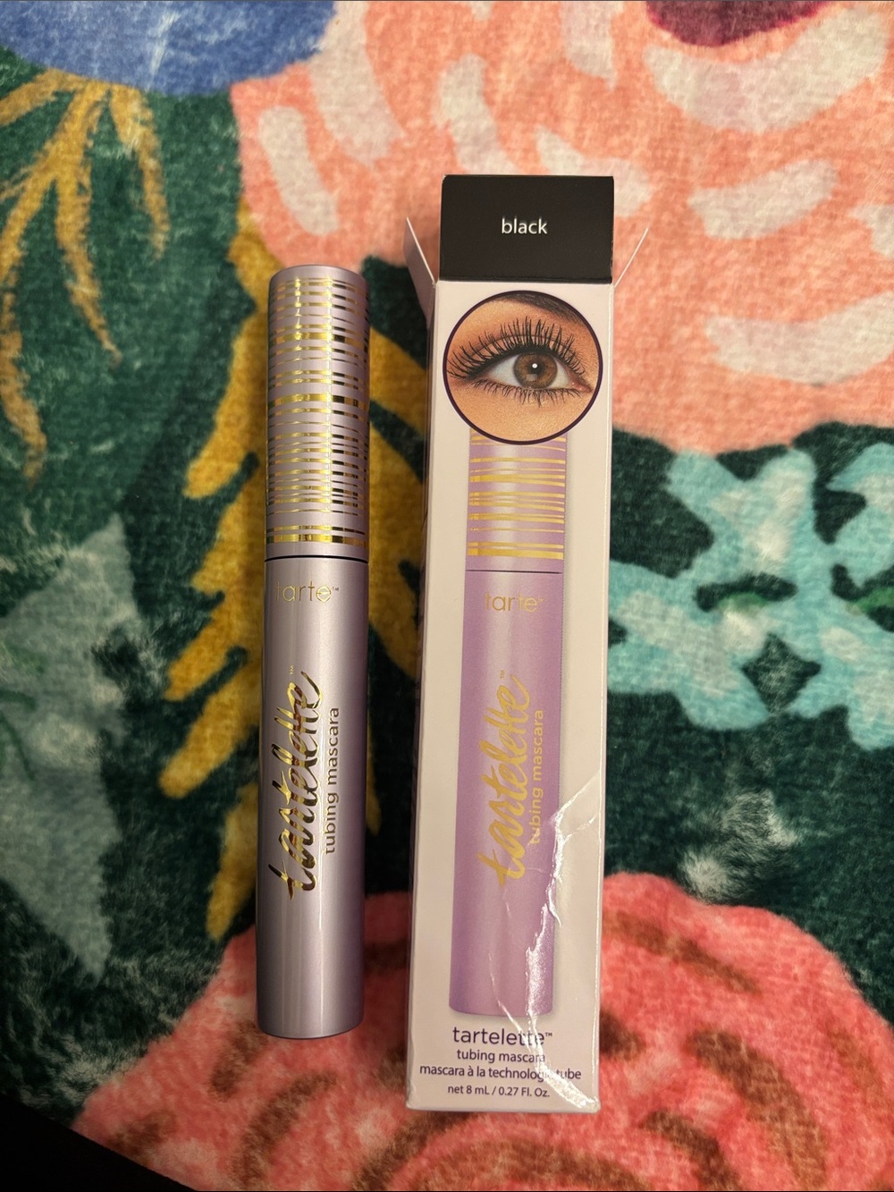 Tartelette Tubing Mascara